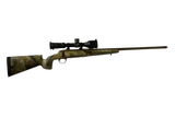 BROWNING X-BOLT HELLS CANYON SPEED MCMILLAN STOCK 6.5 CREEDMOOR 22