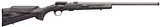 BROWNING T-BOLT SR STAINLESS BARREL LAMINATE STOCK 22 WMR 20' BARREL - 1 of 1