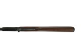 Winchester Model 62A Slide Action Rifle 22S,L,LR 23