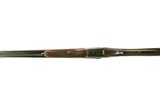 WEBLEY & SCOTT 702 20GA 28" BARREL CIRCA 1968 - 10 of 10