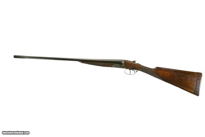 WEBLEY & SCOTT 702 20GA 28