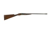 WEBLEY & SCOTT 702 20GA 28" BARREL CIRCA 1968 - 7 of 10