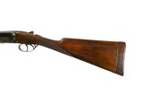 WEBLEY & SCOTT 702 20GA 28" BARREL CIRCA 1968 - 2 of 10