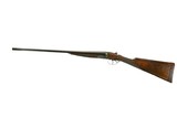 WEBLEY & SCOTT 702 20GA 28" BARREL CIRCA 1968