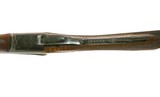 WEBLEY & SCOTT 702 20GA 28" BARREL CIRCA 1968 - 9 of 10