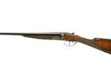 WEBLEY & SCOTT 702 20GA 28" BARREL CIRCA 1968 - 3 of 10