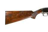 WINCHESTER MODEL 12 PIGEON GRADE 28GA 26