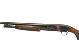 WINCHESTER MODEL 12 PIGEON GRADE 28GA 26