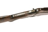 WINCHESTER 1873 DELUXE SPECIAL ORDER 22 SHORT 24" BARREL CIRCA 1892 - 6 of 7