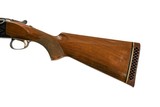 BROWNING CITORI 12GA 26