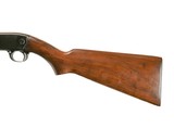 WINCHESTER MODEL 61 PUMP 22S,L,LR 22" BARREL CIRCA1950