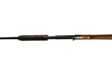 WINCHESTER MODEL 61 PUMP 22S,L,LR 22" BARREL CIRCA1950 - 4 of 8