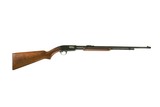 WINCHESTER MODEL 61 PUMP 22S,L,LR 22" BARREL CIRCA1950 - 5 of 8