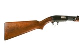 WINCHESTER MODEL 61 PUMP 22S,L,LR 22" BARREL CIRCA1950 - 6 of 8