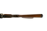 MERKEL 140A DOUBLE RIFLE 470 NE 23 5/8" BARREL AS NEW CONDITION - 5 of 11