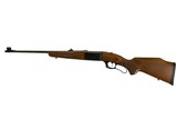 SAVAGE 99 243 WINCHESTER 22