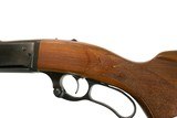 SAVAGE 99 243 WINCHESTER 22
