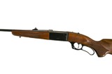 SAVAGE 99 243 WINCHESTER 22