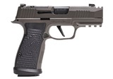 SIG SAUER P365 LEIGON 9MM - 1 of 1