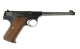 COLT THE WOODSMAN SERIES 1 TARGET 22LR 6 5/8' BARREL CIRCA 1938 - 3 of 3