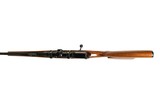 WALTHER KKJ 22 HORNET 22" BAREL CIRCA 1969 - 3 of 10