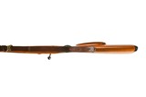 WALTHER KKJ 22 HORNET 22" BAREL CIRCA 1969 - 9 of 10