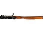 WALTHER KKJ 22 HORNET 22" BAREL CIRCA 1969 - 4 of 10