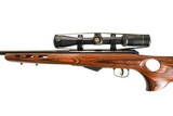 SAVAGE M-25 17 HORNET 24" BARREL - 5 of 9