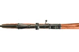 SAVAGE M-25 17 HORNET 24" BARREL - 2 of 9