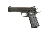 BUL ARMORY/MAGNUM RESEARCH MR1911G 45 ACP 5" BARREL - 4 of 4