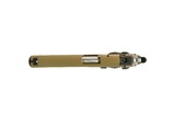 SIG SAUER 1911 FDE 45 ACP 5" BARREL - 2 of 6