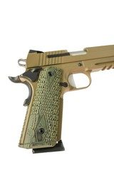 SIG SAUER 1911 FDE 45 ACP 5" BARREL - 3 of 6