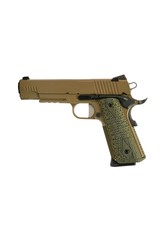 SIG SAUER 1911 FDE 45 ACP 5" BARREL - 6 of 6