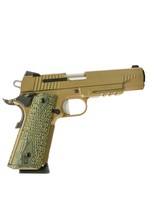 SIG SAUER 1911 FDE 45 ACP 5" BARREL - 1 of 6