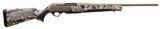 BROWNING BAR MK3 SPEED OVIX 308 22