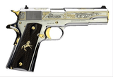 COLT SERIES 70 1911 DELUXE 38 SUPER 5