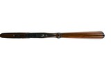 BROWNING SUPERPOSED GRADE 1 12GA 28" BARREL CIRCA 1959 WITH FACTORY LETTER - 14 of 16