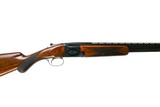 BROWNING SUPERPOSED GRADE 1 12GA 28" BARREL CIRCA 1959 WITH FACTORY LETTER - 12 of 16