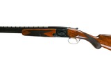 BROWNING SUPERPOSED GRADE 1 12GA 28" BARREL CIRCA 1959 WITH FACTORY LETTER - 3 of 16