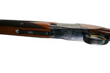 BROWNING SUPERPOSED GRADE 1 12GA 28" BARREL CIRCA 1959 WITH FACTORY LETTER - 16 of 16