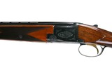 BROWNING SUPERPOSED GRADE 1 12GA 28" BARREL CIRCA 1959 WITH FACTORY LETTER - 4 of 16