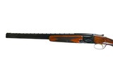 BROWNING SUPERPOSED GRADE 1 12GA 28" BARREL CIRCA 1959 WITH FACTORY LETTER - 5 of 16