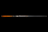 W.W. GREENER MARTINI SINGLE SHOT RIFLE 22LR 26" BARREL CIRCA 1913 - 4 of 5