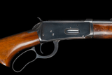 WINCHESTER MODEL 64 30-30 24" BARREL CIRCA 1952 - 4 of 4