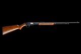 WINCHESTER MODEL 61 22S, L, LR 24" BARREL CIRCA 1955 - 4 of 5