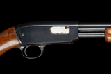 WINCHESTER MODEL 61 22S, L, LR 24" BARREL CIRCA 1955 - 1 of 5