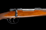 BRNO ARMS BOLT RIFLE 8X57S 24" BARREL CIRCA 1948 - 5 of 5