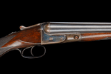 PARKER BROTHERS VHE 12GA 30" BARREL CIRCA 1916 - 6 of 7