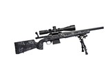 HORIZON VANDAL X 22 CREEDMOOR 18