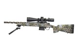 HORIZON VANDAL X 22 CREEDMOOR 18